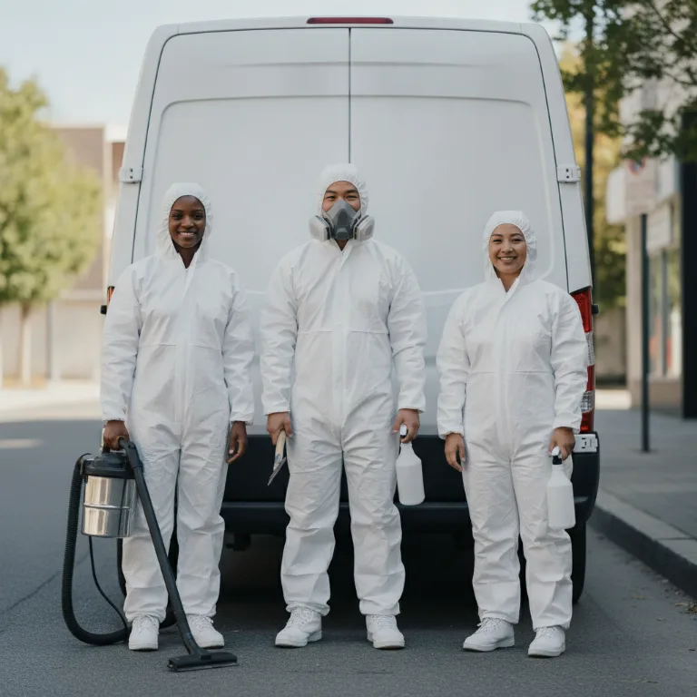 Asbestos removal Allen
