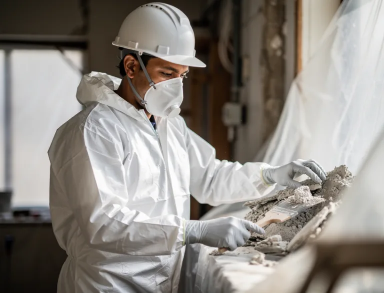 Asbestos removal Allen